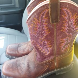 Ariat women's boots